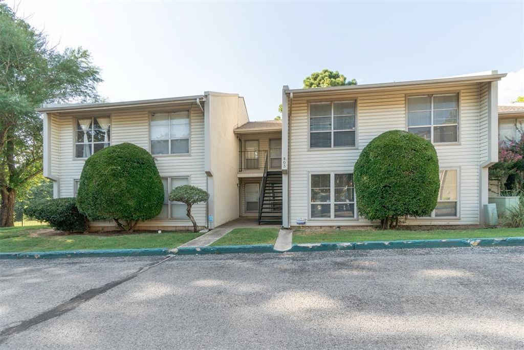 803 Cardinal Creek Drive B, Norman, OK 73072