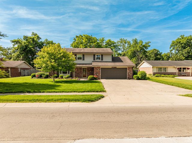 2509 W Riggin Road, Muncie, IN 47304