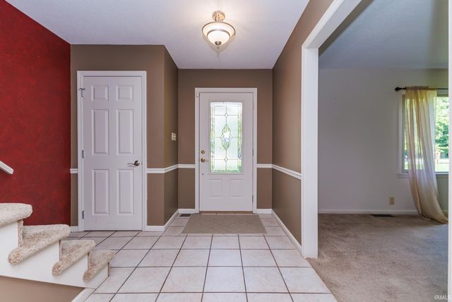 2509 W Riggin Road, Muncie, IN 47304