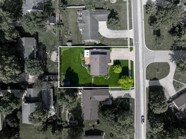 2509 W Riggin Road, Muncie, IN 47304
