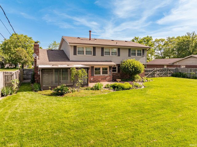 2509 W Riggin Road, Muncie, IN 47304
