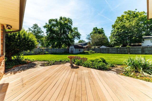 2509 W Riggin Road, Muncie, IN 47304