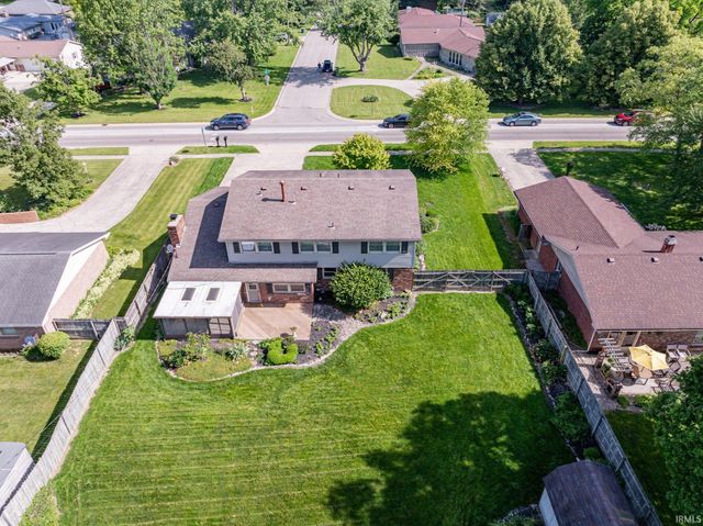 2509 W Riggin Road, Muncie, IN 47304