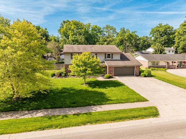 2509 W Riggin Road, Muncie, IN 47304
