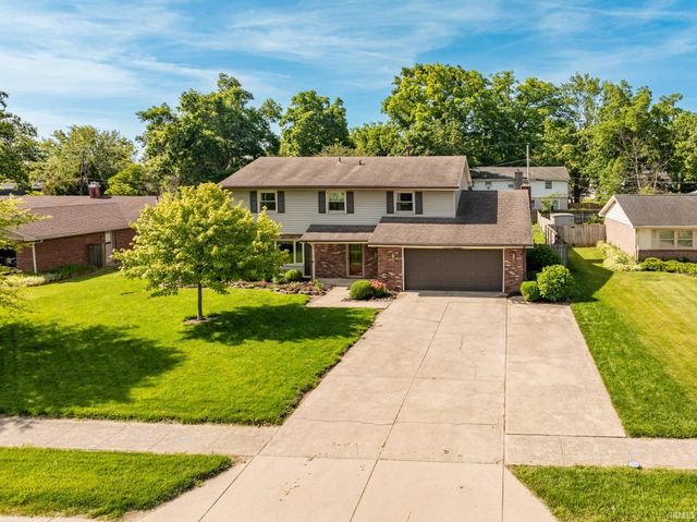 2509 W Riggin Road, Muncie, IN 47304