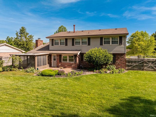 2509 W Riggin Road, Muncie, IN 47304