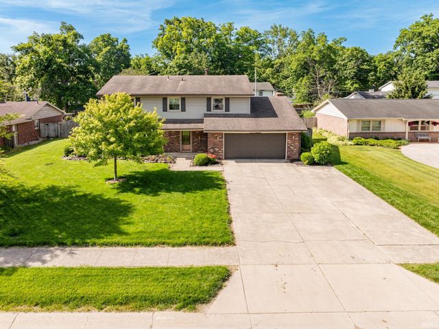 2509 W Riggin Road, Muncie, IN 47304