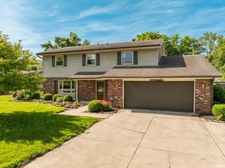 2509 W Riggin Road, Muncie, IN 47304