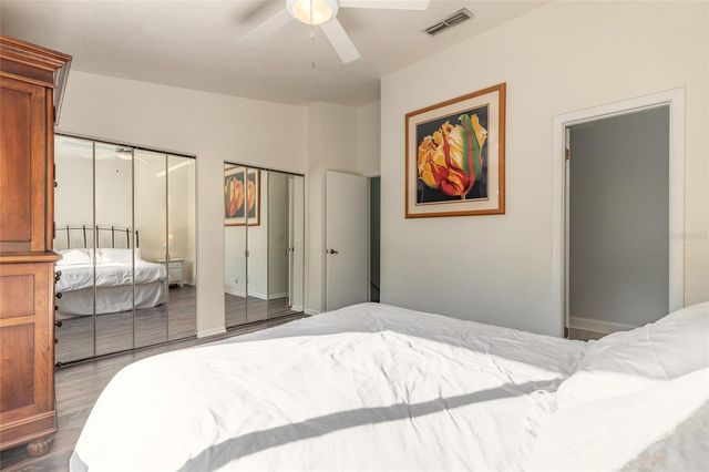 251 ORANGE GROVE DRIVE 8, Ormond Beach, FL 32174