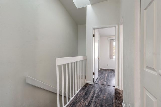 251 ORANGE GROVE DRIVE 8, Ormond Beach, FL 32174