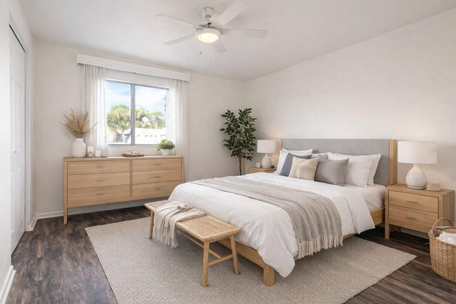 251 ORANGE GROVE DRIVE 8, Ormond Beach, FL 32174