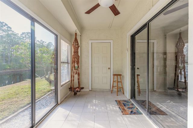 251 ORANGE GROVE DRIVE 8, Ormond Beach, FL 32174