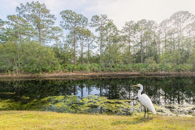 251 ORANGE GROVE DRIVE 8, Ormond Beach, FL 32174