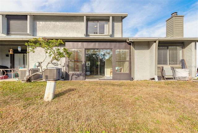 251 ORANGE GROVE DRIVE 8, Ormond Beach, FL 32174