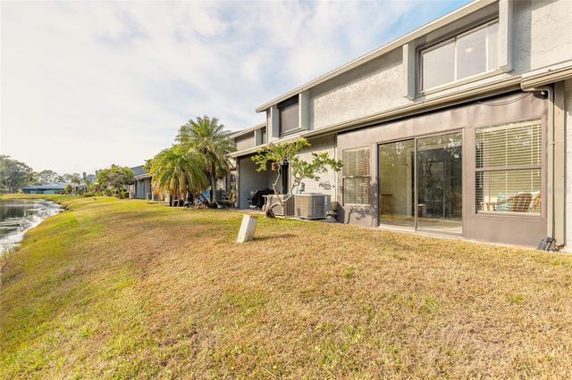 251 ORANGE GROVE DRIVE 8, Ormond Beach, FL 32174