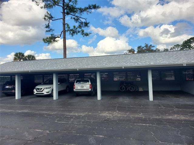 251 ORANGE GROVE DRIVE 8, Ormond Beach, FL 32174