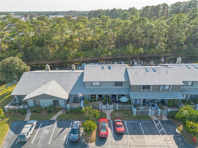 251 ORANGE GROVE DRIVE 8, Ormond Beach, FL 32174
