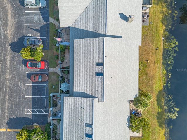 251 ORANGE GROVE DRIVE 8, Ormond Beach, FL 32174