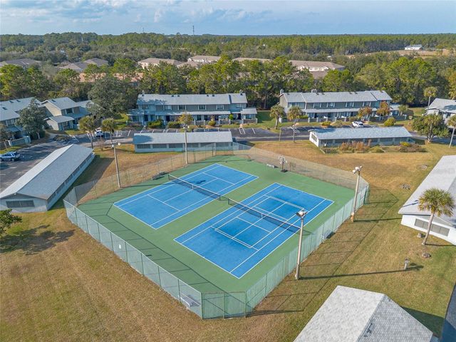 251 ORANGE GROVE DRIVE 8, Ormond Beach, FL 32174