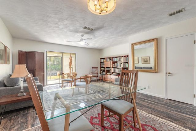 251 ORANGE GROVE DRIVE 8, Ormond Beach, FL 32174