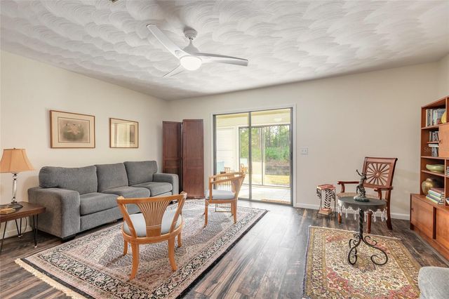 251 ORANGE GROVE DRIVE 8, Ormond Beach, FL 32174