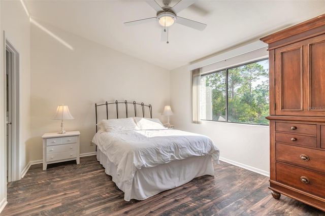 251 ORANGE GROVE DRIVE 8, Ormond Beach, FL 32174