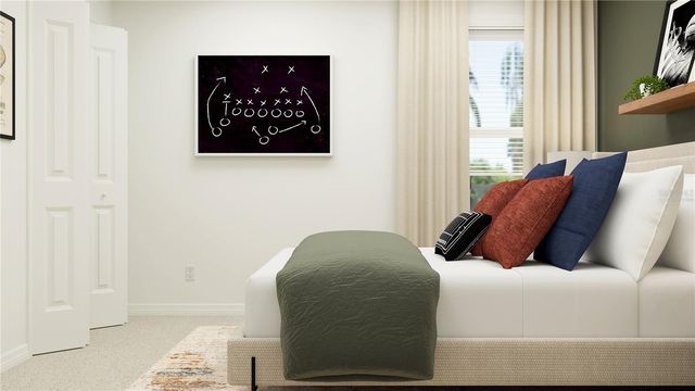 3886 AMERS LOOP, Haines City, FL 33844