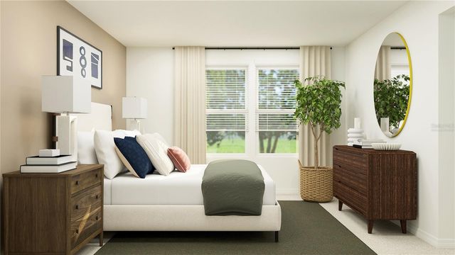 3886 AMERS LOOP, Haines City, FL 33844