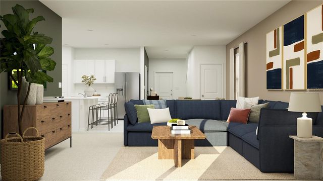 3886 AMERS LOOP, Haines City, FL 33844