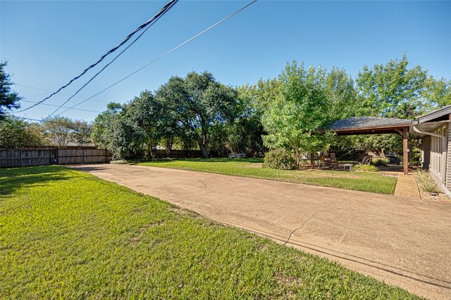 3708 Princess Lane, Dallas, TX 75229