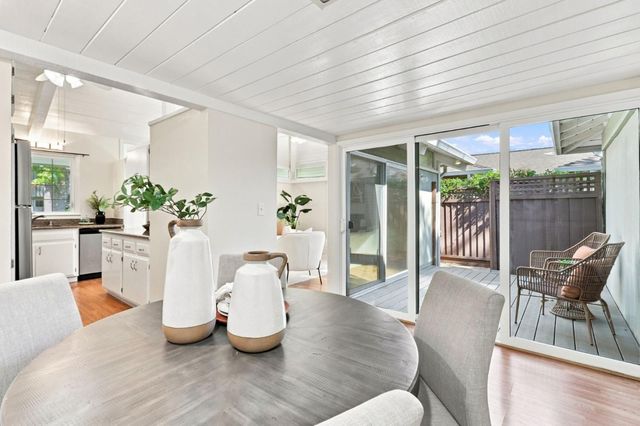718 Millich Drive B, Campbell, CA 95008