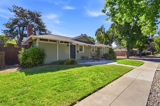 718 Millich Drive B, Campbell, CA 95008