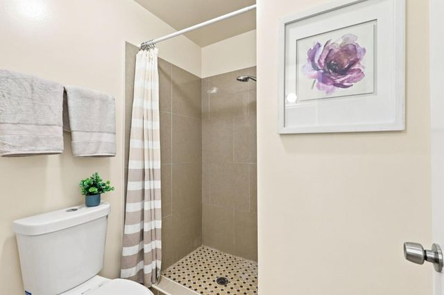 718 Millich Drive B, Campbell, CA 95008