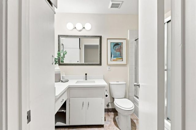 718 Millich Drive B, Campbell, CA 95008