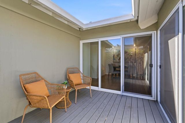 718 Millich Drive B, Campbell, CA 95008