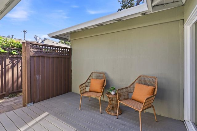 718 Millich Drive B, Campbell, CA 95008