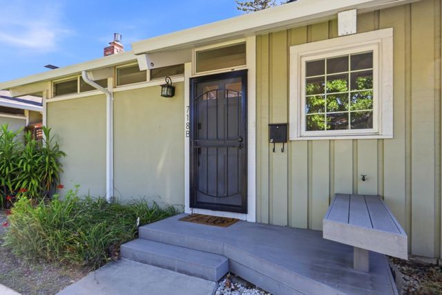 718 Millich Drive B, Campbell, CA 95008