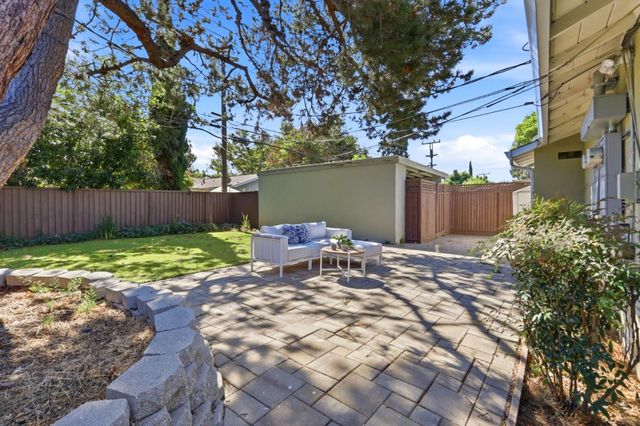 718 Millich Drive B, Campbell, CA 95008