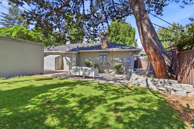 718 Millich Drive B, Campbell, CA 95008