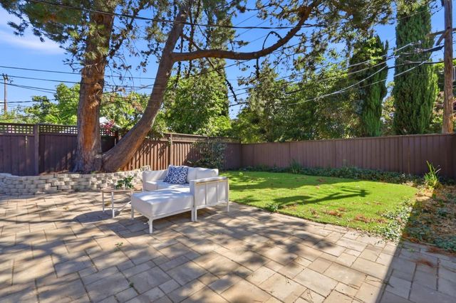 718 Millich Drive B, Campbell, CA 95008