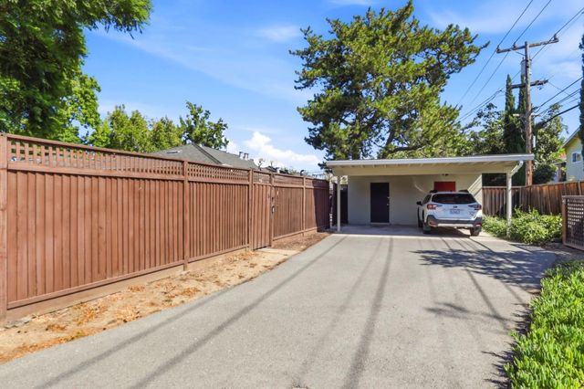 718 Millich Drive B, Campbell, CA 95008