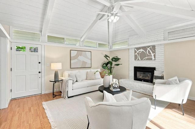 718 Millich Drive B, Campbell, CA 95008