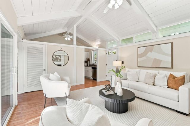 718 Millich Drive B, Campbell, CA 95008