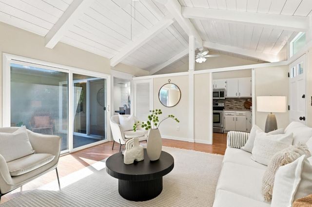 718 Millich Drive B, Campbell, CA 95008