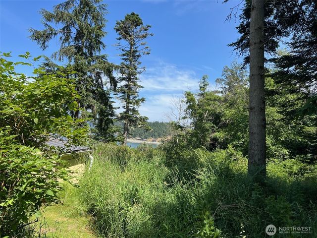 0 Davis Beach Road, Decatur Island, WA 98221