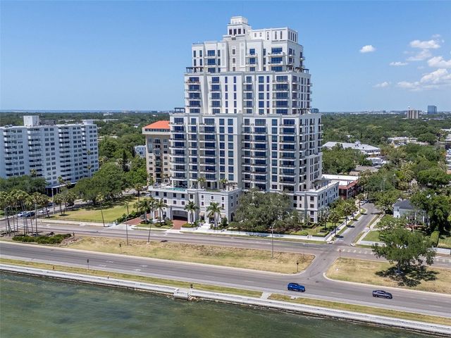 2103 BAYSHORE BOULEVARD 602, Tampa, FL 33606