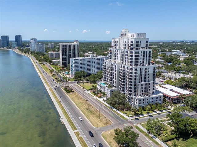 2103 BAYSHORE BOULEVARD 602, Tampa, FL 33606