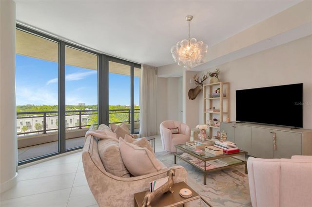 2103 BAYSHORE BOULEVARD 602, Tampa, FL 33606