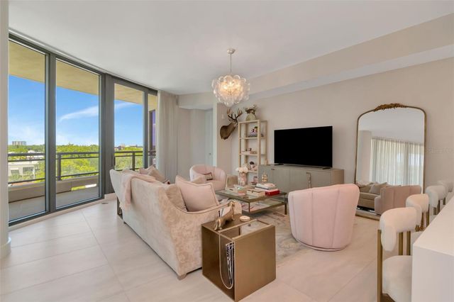 2103 BAYSHORE BOULEVARD 602, Tampa, FL 33606