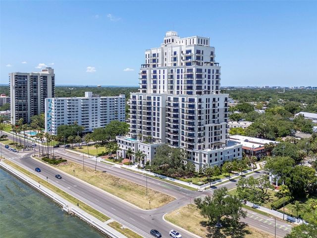 2103 BAYSHORE BOULEVARD 602, Tampa, FL 33606